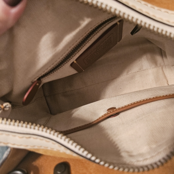 Coach Rogue 25 Beechwood - Picture 7 of 16